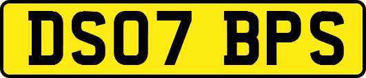 DS07BPS