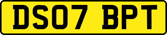 DS07BPT