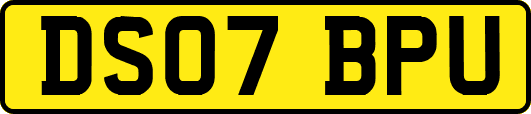 DS07BPU