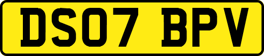 DS07BPV