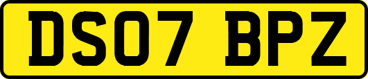 DS07BPZ