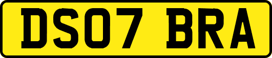 DS07BRA