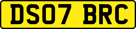 DS07BRC