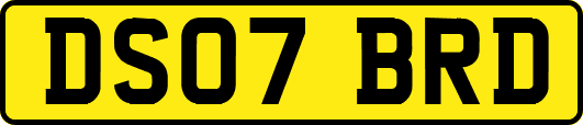 DS07BRD