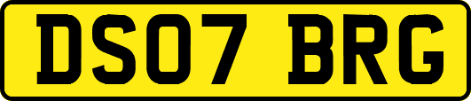 DS07BRG