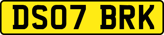 DS07BRK