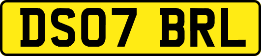 DS07BRL