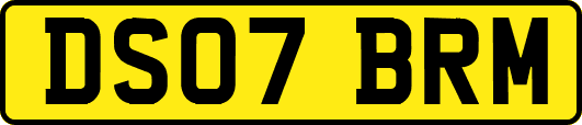 DS07BRM