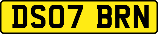 DS07BRN