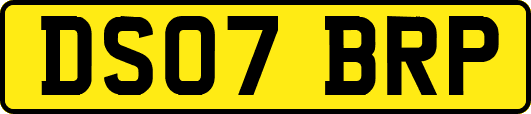 DS07BRP