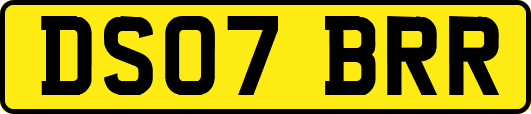 DS07BRR