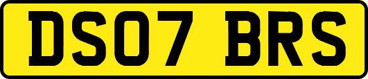 DS07BRS