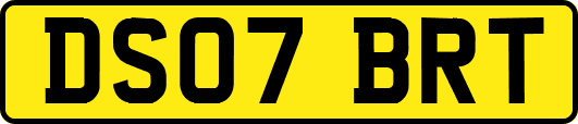 DS07BRT