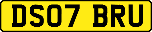 DS07BRU