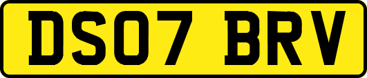 DS07BRV