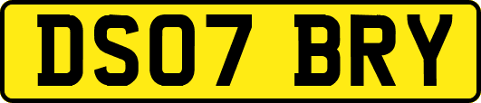 DS07BRY