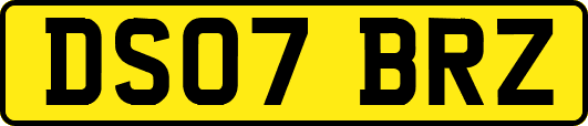 DS07BRZ