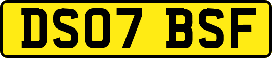 DS07BSF