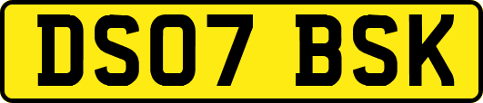 DS07BSK