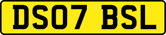 DS07BSL