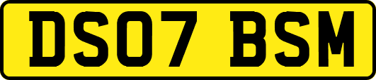 DS07BSM