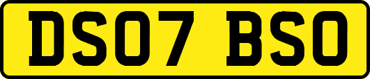 DS07BSO
