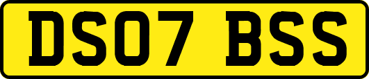DS07BSS
