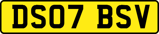 DS07BSV