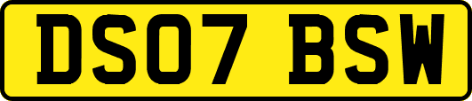 DS07BSW
