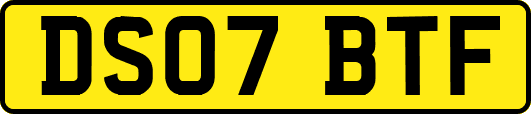 DS07BTF