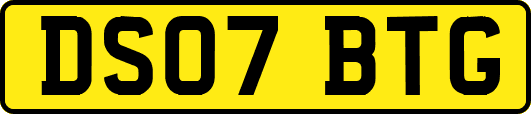 DS07BTG