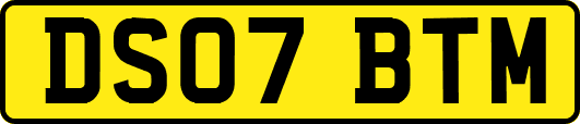 DS07BTM