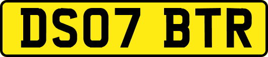 DS07BTR
