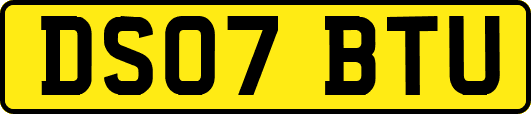 DS07BTU