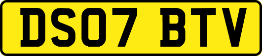 DS07BTV