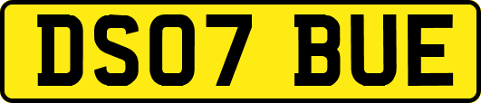 DS07BUE