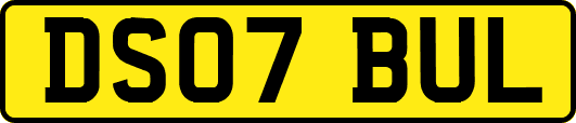DS07BUL