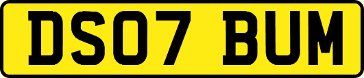DS07BUM