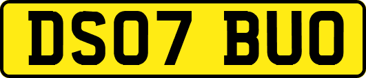 DS07BUO