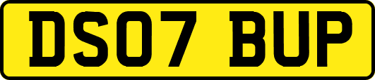 DS07BUP