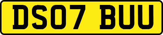 DS07BUU