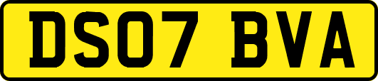 DS07BVA