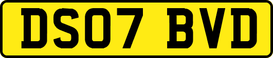 DS07BVD