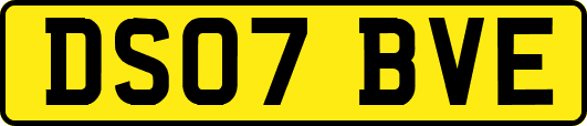 DS07BVE