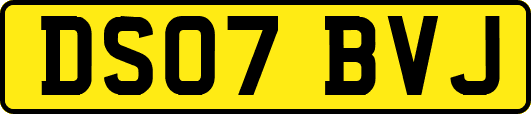 DS07BVJ