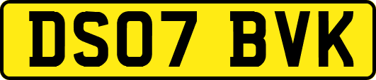 DS07BVK