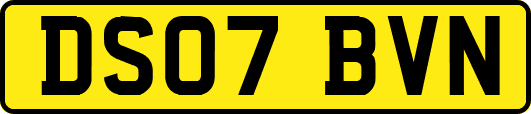 DS07BVN