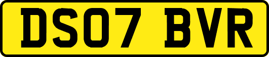 DS07BVR