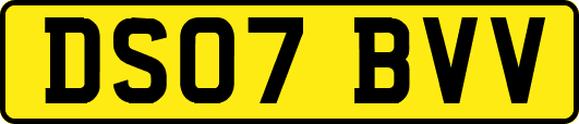 DS07BVV
