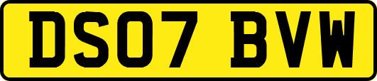 DS07BVW